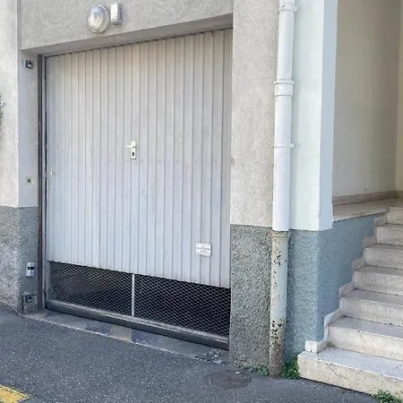 Adorable Avec Un Parking Prive Strasbourg