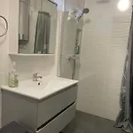 Adorable Avec Un Parking Prive Apartamento *